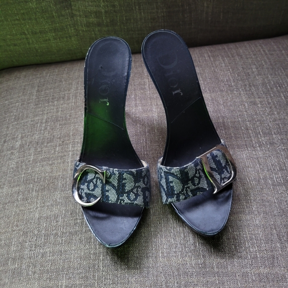 Dior Shoes - Dior Heels